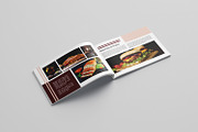 Photographer Portfolio Template, a Brochure Template by Template Shop (Thumbnail 7 of 10)