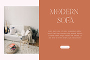 Asfire – Elegant Ligature Serif Font, a Serif Font by Issam Type (Thumbnail 7 of 12)