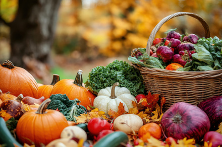 Thanksgiving Day traditions, a Photo by Pavel_design