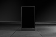 Vertical Led Screen Mockup, an Advertising Mockup by DSNA Mockup (Thumbnail 3 of 3)