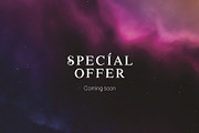 Quesadilla- modern serif, a Serif Font by Sk designs (Thumbnail 7 of 9)