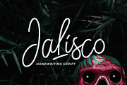 Monoline Script Collection - 3 Fonts, a Script Font by Twicolabs Fontdation (Thumbnail 2 of 10)