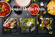 Effective Social Media Post Instagra, a Social Media Template by shaman (Thumbnail 1 of 2)