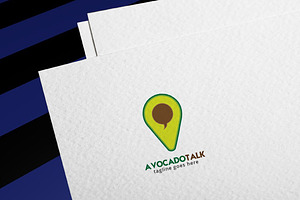 Avocado Talk