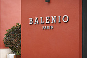 Logo Mockup Elegant Wall 3D Sign, a Product Mockup by Asylab (Thumbnail 2 of 5)