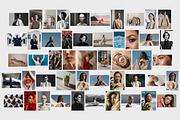 900 Pro Bundle Aesthetic Stock Image, a Beauty & Fashion Photo by Goashape Studio (Thumbnail 6 of 33)