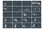 Kleanity - Creative Keynote Template, a Presentation Template by Slidehack (Thumbnail 4 of 4)