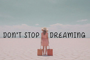 Bromo Handwritten Font, a Handwritten Font by Ruddean2109 (Thumbnail 4 of 10)
