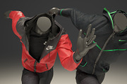 Male mannequin FULL PACK, a Characters & Person 3D Model by mrGarret (Thumbnail 7 of 18)