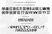 Banana, a Serif Font by InermediaSTUDIO (Thumbnail 2 of 7)