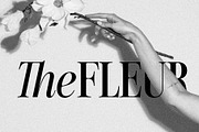 The Silver Editorial - 18 Fonts Pack, a Serif Font by SilverStag Type Foundry (Thumbnail 2 of 30)