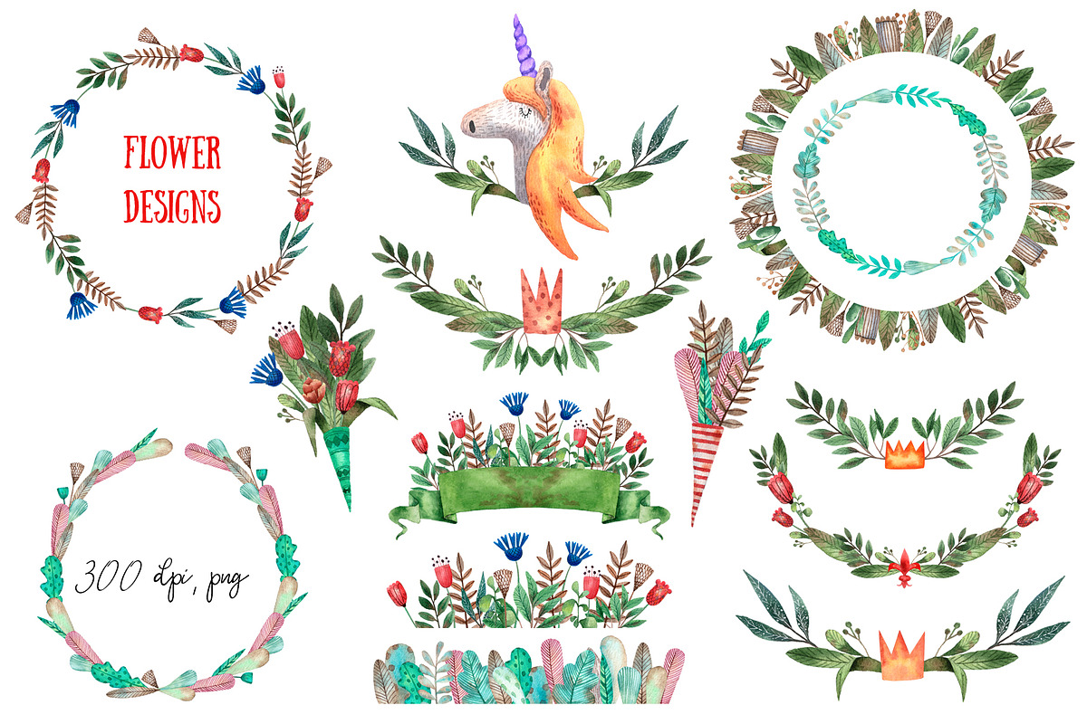 Old Old Fairy Tale 2, an Animal Illustration by Mashamashastu (Photo 11 of 22)