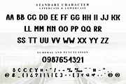 Choco Lips, a Script Font by FreshTypeINK (Thumbnail 6 of 8)