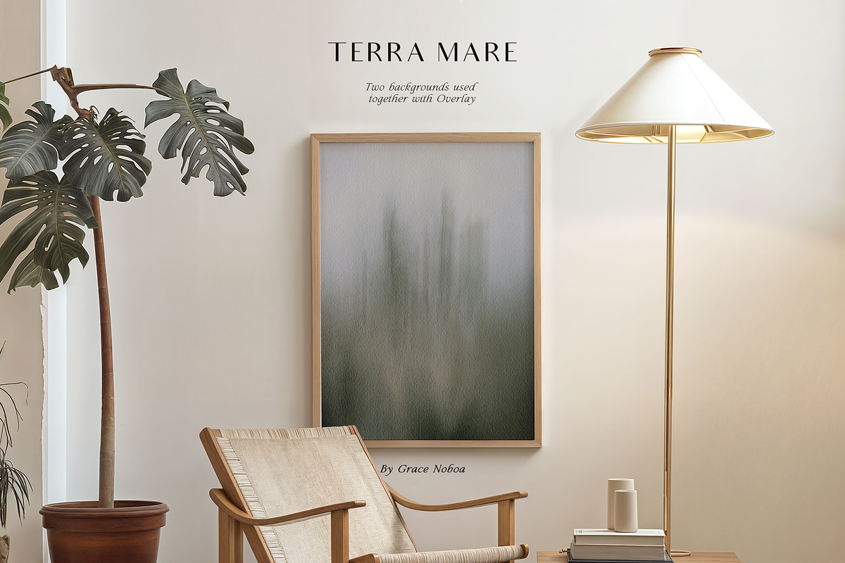 Organic Blurred textured backgrounds, a Background Graphic by Grace Noboa Illustrations (Photo 19 of 24)