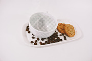 Latte Coffee Art Mockup, a Product Mockup by eamejia (Thumbnail 2 of 2)