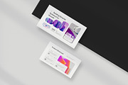Digital Transformation PowerPoint, a Presentation Template by New Coral Design (Thumbnail 5 of 6)