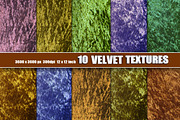 Velvet Textile Fabric Texture, a Texture Graphic by Area (Thumbnail 1 of 4)