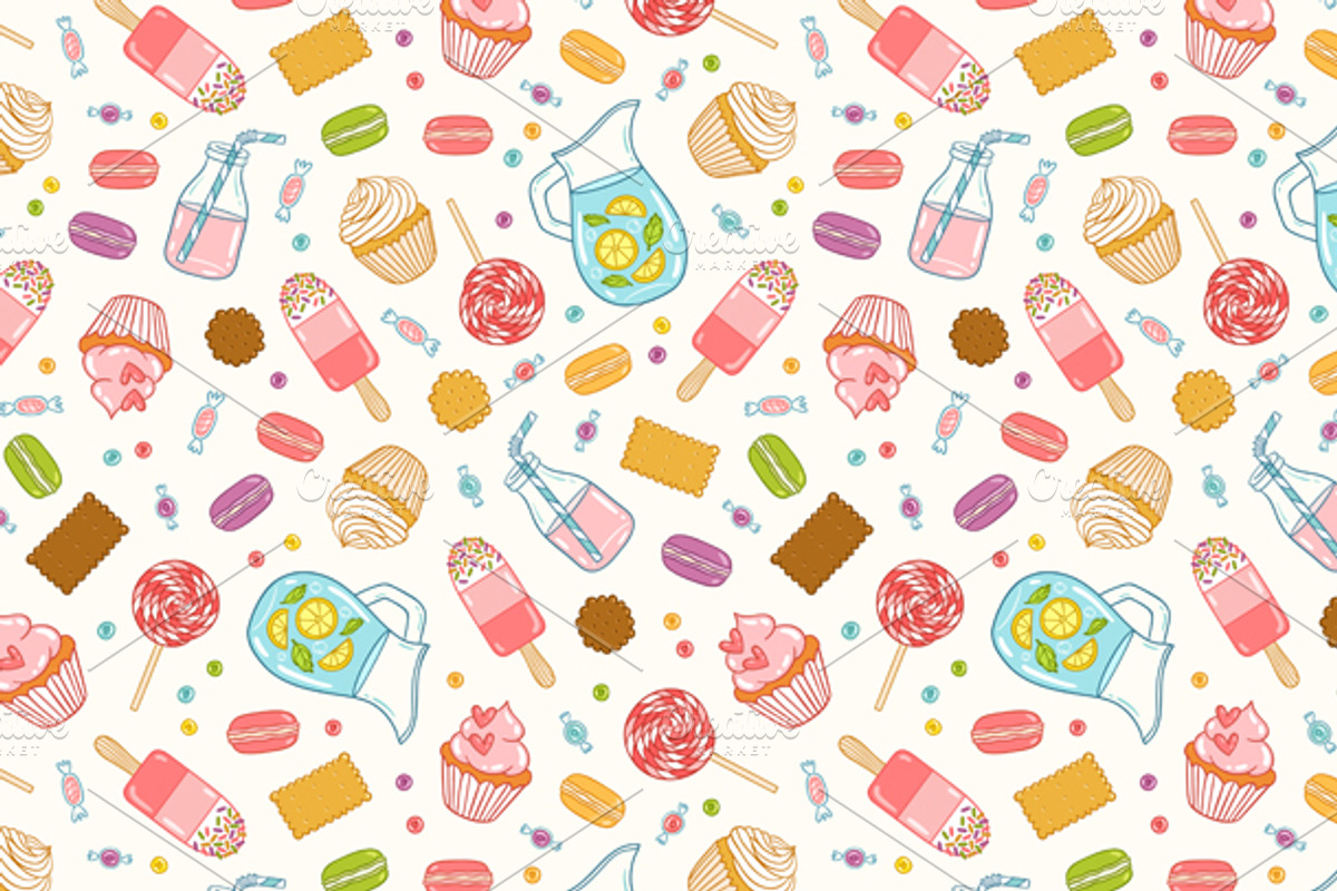 Make It Sweet preview 2