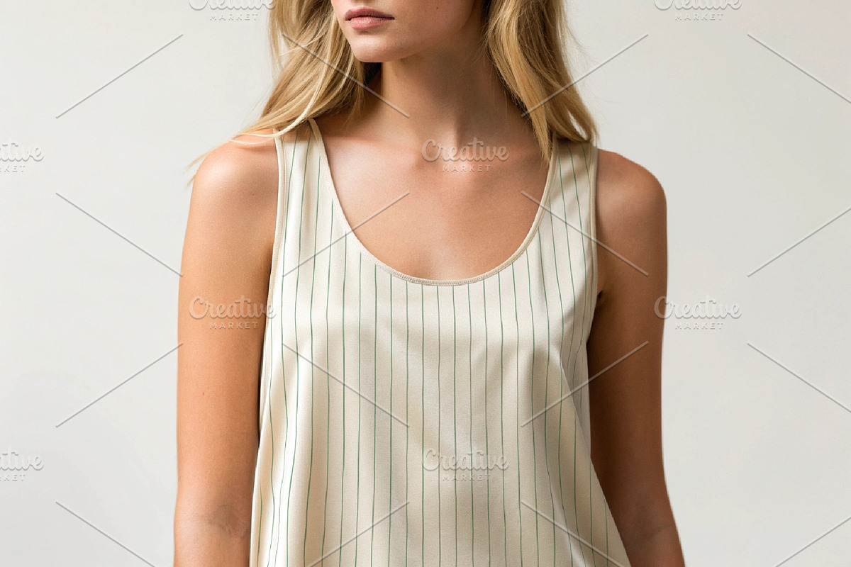 Hand-Drawn Stripe Pattern Set, a Pattern Graphic by Maryia's Store (Photo 14 of 14)