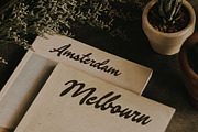 Crenalia Vintage Script Font, a Script Font by RantautypeStudio (Thumbnail 7 of 17)