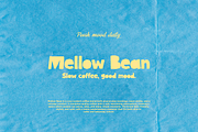 Jumble Playful Handmade Display Font, a Sans Serif Font by gafaroff studio (Thumbnail 3 of 7)