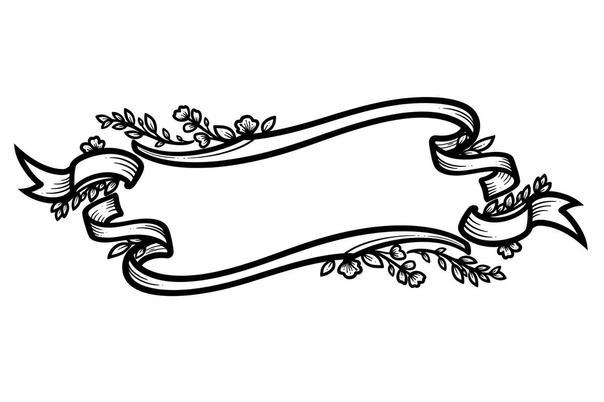 Elegant Floral Frame Vector Bundle, an Illustration by Gfx_Store (Photo 12 of 31)