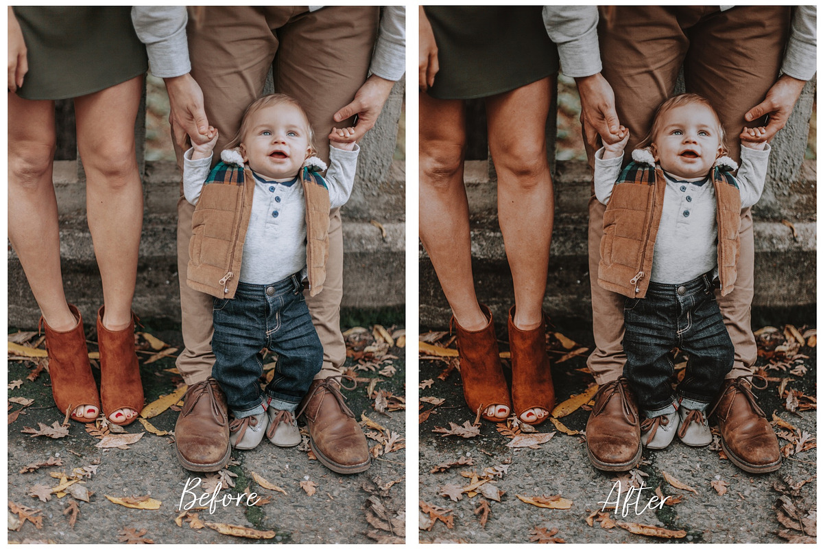 MOODY LIGHTROOM PRESETS, a Preset Add-On by Victoria Bee Presets (Photo 11 of 26)