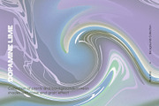 Dopamine Lime Backgrounds Collection, a Background Graphic by Colden Blue (Thumbnail 3 of 14)