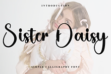Sister Daisy