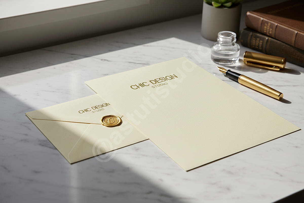 Getume – Elegant Luxury Serif Font, a Font by Astuti Studio (Photo 12 of 16)