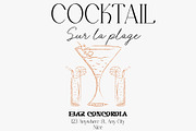 Zorai - Handwritten Font, a Handwritten Font by NDNL Studio (Thumbnail 5 of 7)