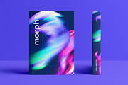 Morpha Retro Gradient Textures, a Texture Graphic by kuro (Thumbnail 7 of 12)