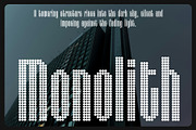 CS Striker Disco, a Sans Serif Font by Craft Supply Co. (Thumbnail 5 of 8)