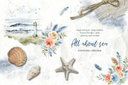 WHOLE SHOP graphic bundle, an Animal Illustration by long summer (Thumbnail 10 of 37)