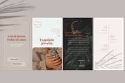Instagram Stories Template, a Social Media Template by ArealPro (Thumbnail 5 of 6)