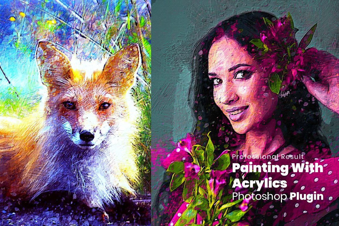 80% OFF 500+ Photoshop Action Bundle, an Action Add-On by MRI STUDIO (Photo 5 of 16)