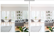 BRIGHT AIRY INDOOR LIGHTROOM PRESETS, a Preset Add-On by Fltrr Lightroom Presets (Thumbnail 6 of 13)