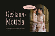 Quitewave Serif, a Serif Font by Typia Nesia (Thumbnail 7 of 10)