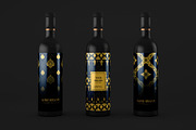 Thai Patterns Collection, a Pattern Graphic by AsianElements (Thumbnail 5 of 13)
