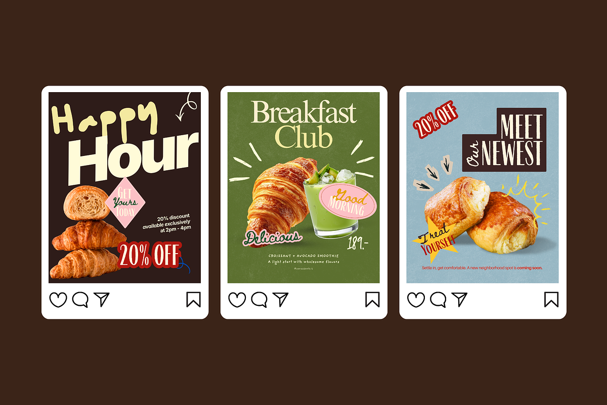 +73 Bakery Badges & Labels, an Object Graphic by The Journey Atelier (Photo 11 of 15)