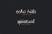 Newstalgia - Handwritten Font Script, a Handwritten Font by VP Fonts (Thumbnail 5 of 21)