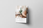 A4 Magazine Mockup, a Books & Magazine Mockup by graphicpages (Thumbnail 9 of 17)