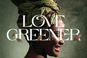 The Cavas Nera 9 Font, a Serif Font by AuthenType (Thumbnail 2 of 11)