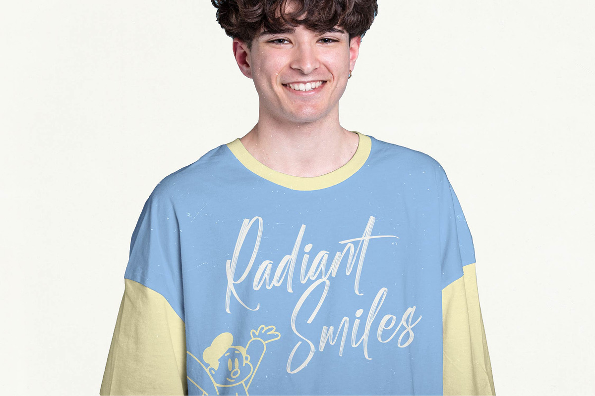 Shade Crush Bold Brush Font, a Script Font by stylishtype.co (Photo 8 of 20)