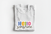 Chick Garden - Fun Mix Font Duo, a Handwritten Font by SaktiAvellin (Thumbnail 3 of 9)
