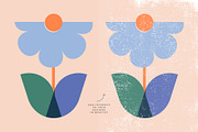 Texture Overlays Vol. 2—Pressed, a Texture Graphic by Basia Stryjecka (Thumbnail 4 of 16)