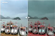 SURREAL RED COLOR GRADING LR PRESET, a Preset Add-On by ASDF Graphics (Thumbnail 10 of 10)