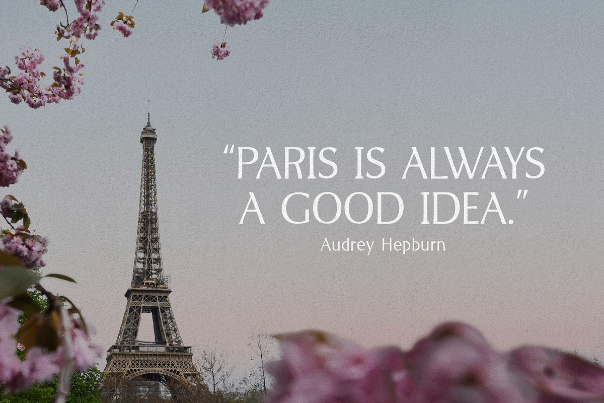 Spring Melody - Humanist Typeface, a Sans Serif Font by HipFonts (Photo 3 of 7)