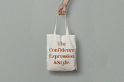 The Romance of The Past Serif Family, a Font by BOOSH Studio (Thumbnail 17 of 23)