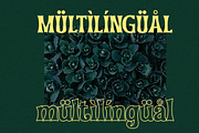 Maridone - Modern Serif, a Serif Font by Luna Shop (Thumbnail 8 of 11)